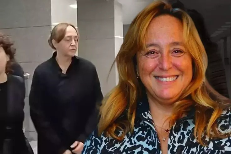 AĞIRLAŞTIRILMIŞ MÜEBBET TALEBİ VARDI: AYŞE BARIM DAVASINDA KARAR AÇIKLANDI