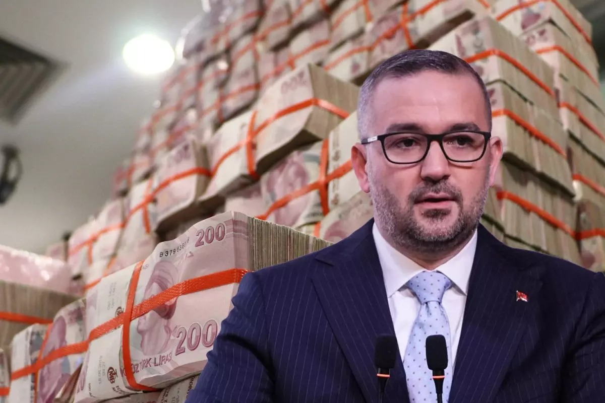 MERKEZ BANKASI’NDAN 2026 ENFLASYON TAHMİNİNE REVİZYON: YENİ ARALIK YÜKSELTİLDİ