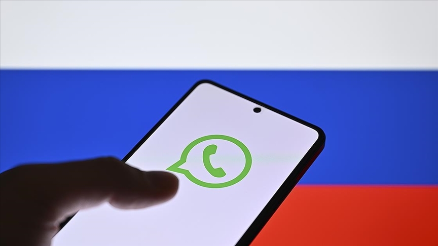 WHATSAPP’A RUSYA ENGELİ GÜNDEMDE: TÜMÜYLE KAPATILMA İDDİASI KULLANICILARI ENDİŞELENDİRDİ
