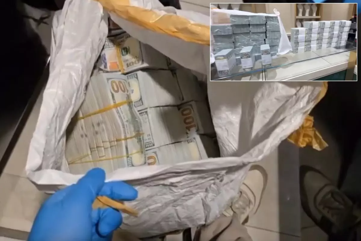 30 MİLYON DOLARLIK BAGAJ SOYGUNU SORUŞTURMASI GENİŞLİYOR: PARA, İBB DOSYASIYLA BAĞLANTILI MI?