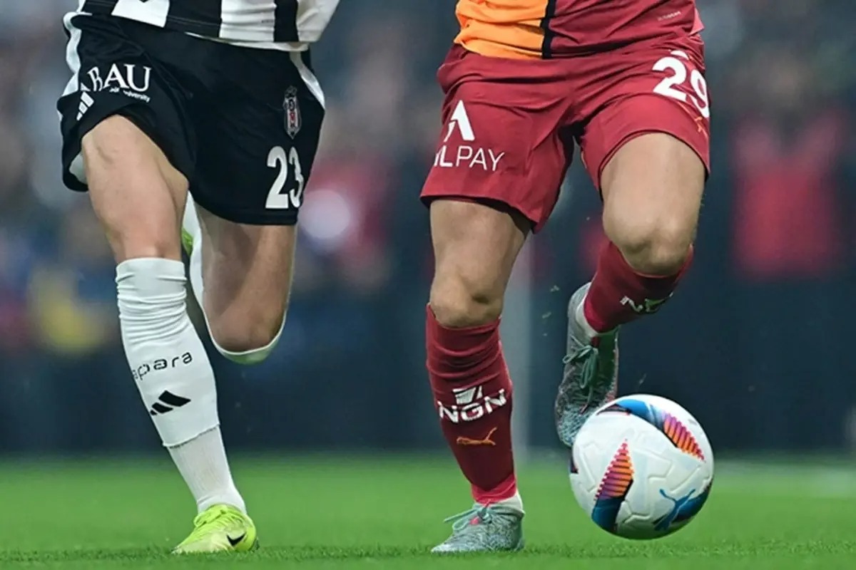 BEŞİKTAŞ – GALATASARAY DERBİSİNİN TARİHİ NETLEŞTİ: DEV MAÇ NE ZAMAN OYNANACAK?