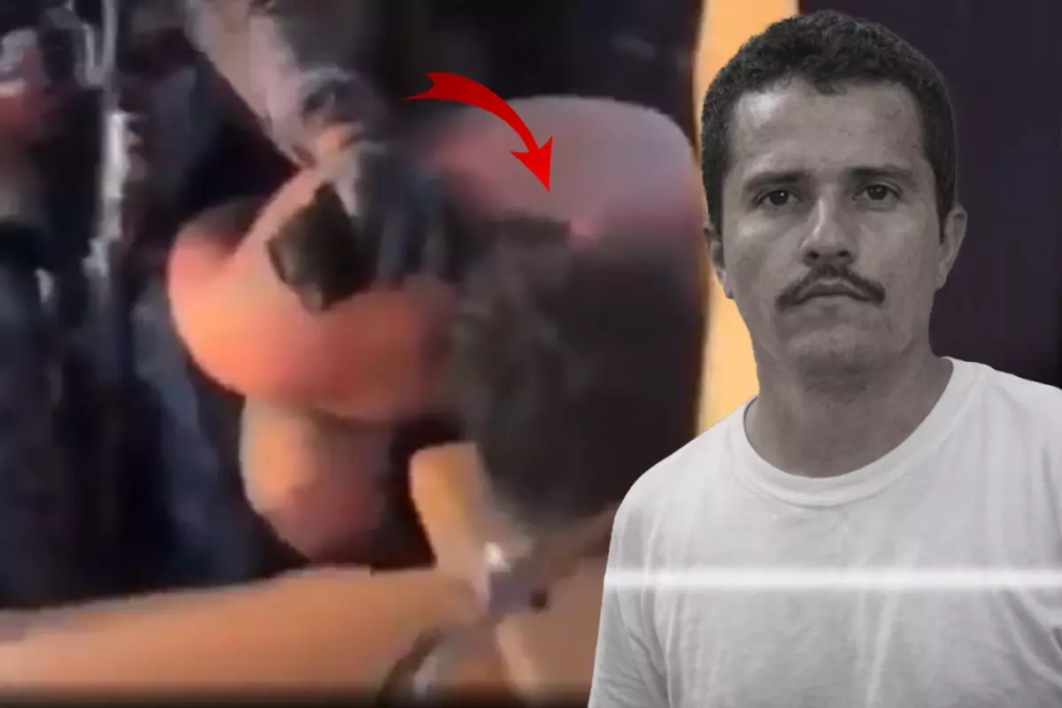 KARTELDEN AKILALMAZ TEHDİT: CJNG “TESLİM EDİN, YOKSA EYALETİ HAVAYA UÇURURUZ” DEDİ