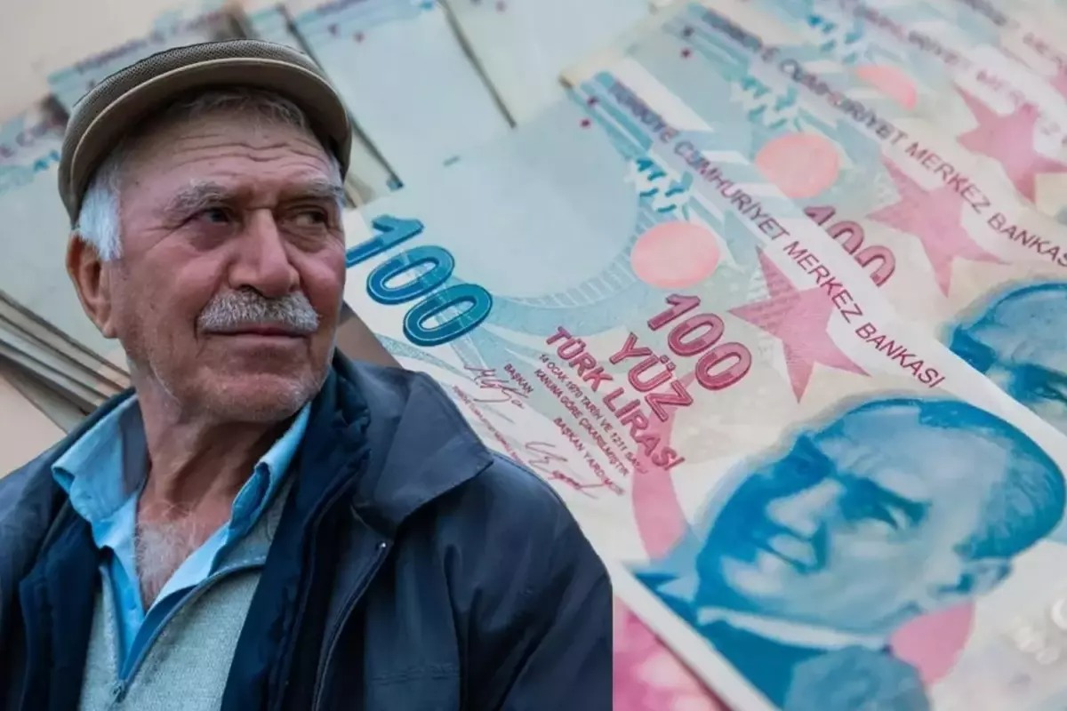 EMEKLİLİKTE “ALTIN DOKUNUŞ” DÖNEMİ BİTTİ: SON 7 YIL AVANTAJI 2008 SONRASI İÇİN TARİH OLDU