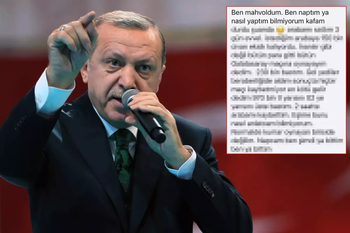 90 DAKİKADA 1 MİLYON LİRA KAYIP: SANAL BAHİS VAKASI ERDOĞAN’IN UYARISINI YENİDEN GÜNDEME TAŞIDI