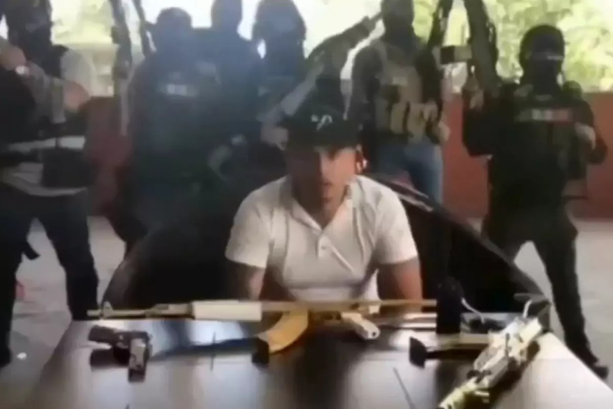 CJNG’DE KRİTİK DÖNEMEÇ: “EL YOGURT” YENİ LİDER Mİ OLUYOR?