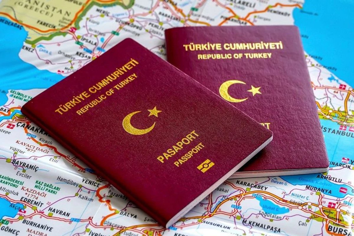 SCHENGEN VİZESİNDE 10 YIL DÖNEMİ Mİ? AB’DEN UZUN SÜRELİ VİZE HAMLESİ