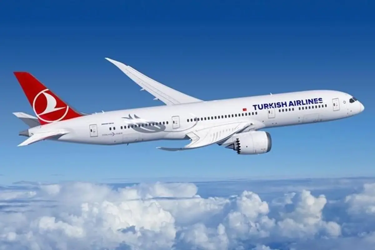 THY’DEN 10 ÜLKEYE UÇUŞ İPTALİ