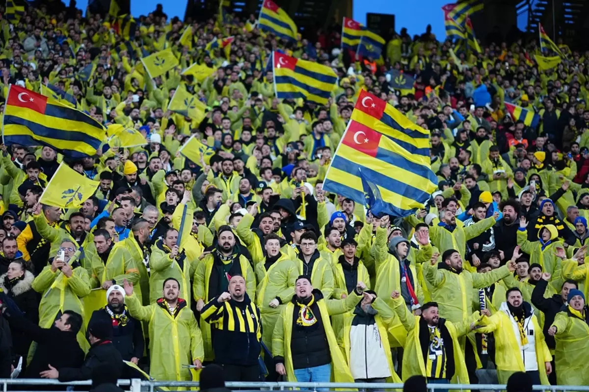 FENERBAHÇE’Yİ ANTALYA’DA ZOR SINAV BEKLİYOR