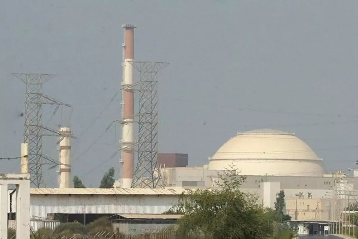 ABD-İSRAİL İRAN’DAKİ NATANZ NÜKLEER TESİSİNİ VURDU