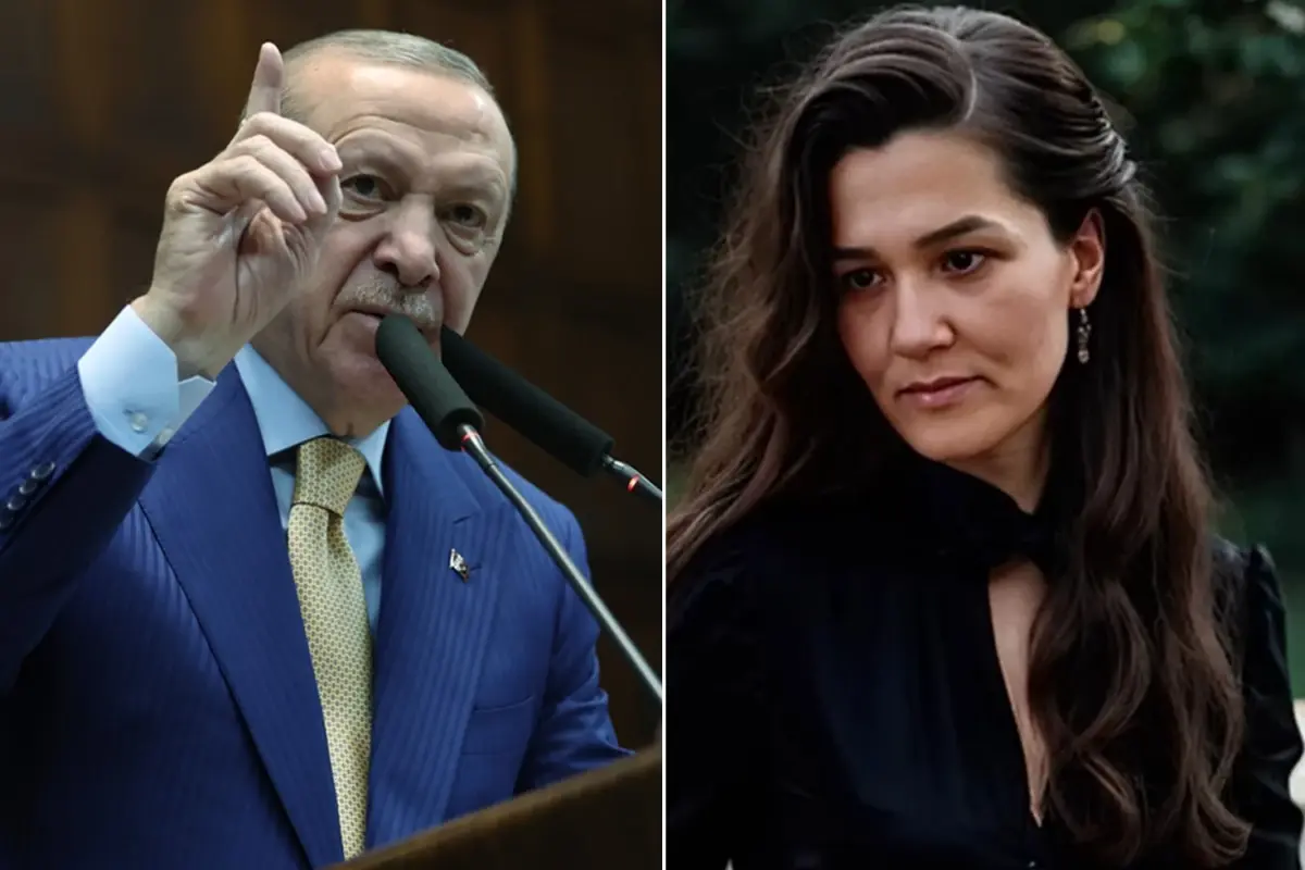 ÖĞRETMENE YÖNELİK ŞİDDETE SERT MESAJ