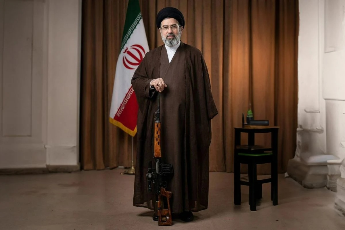 İRAN’DA LİDERLİK KRİZİ İDDİASI DÜNYA GÜNDEMİNDE