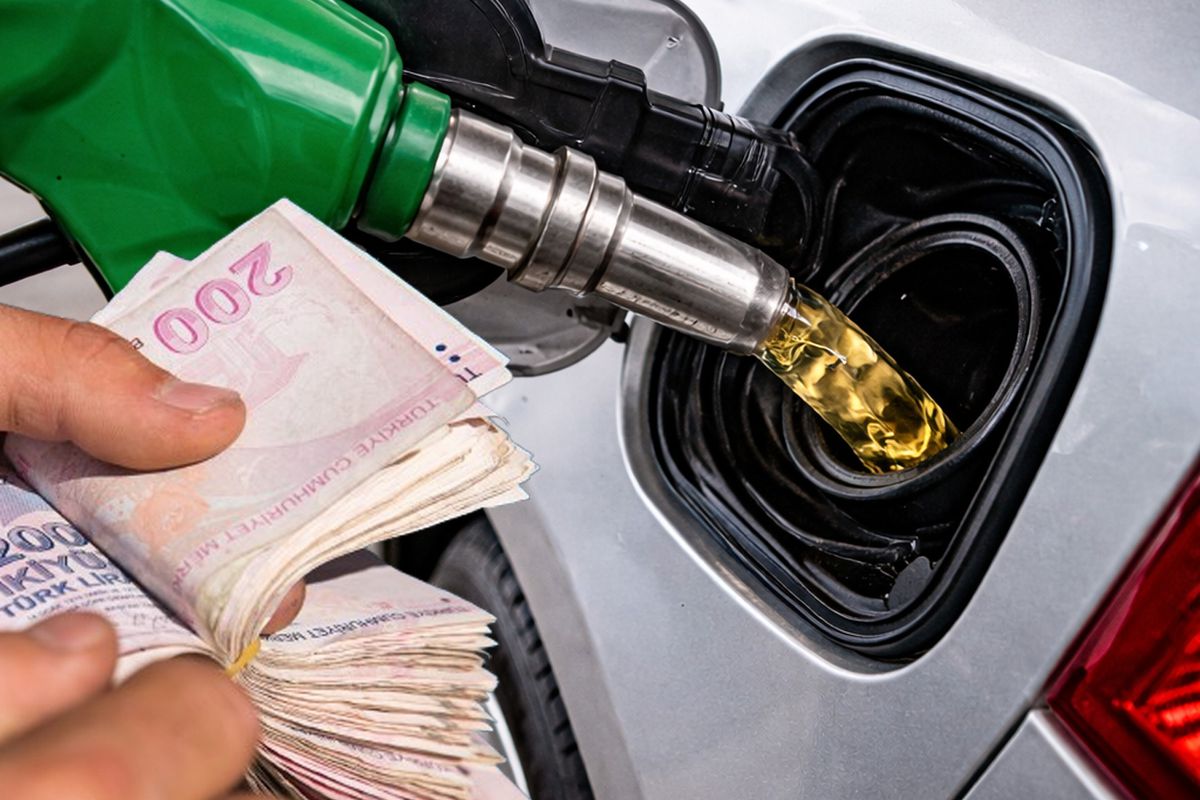 AKARYAKITTA ÇİFTE İNDİRİM KARARI POMPAYA SINIRLI YANSIDI