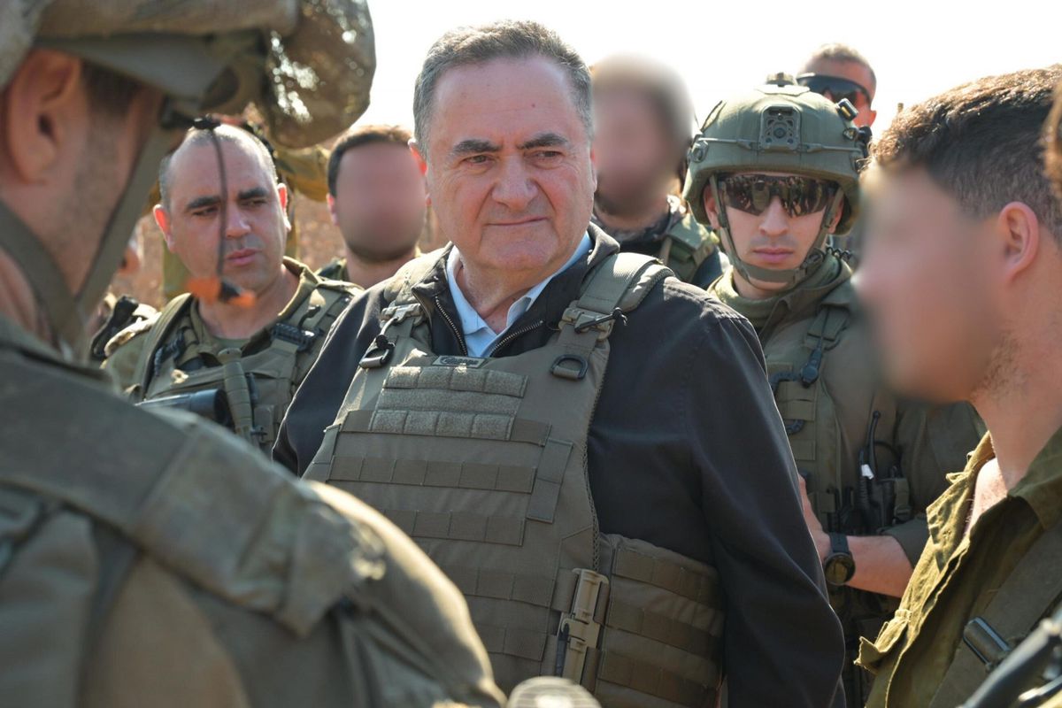 İSRAİL LÜBNAN CEPHESİNDE OPERASYONLARI GENİŞLETMEYE HAZIRLANIYOR