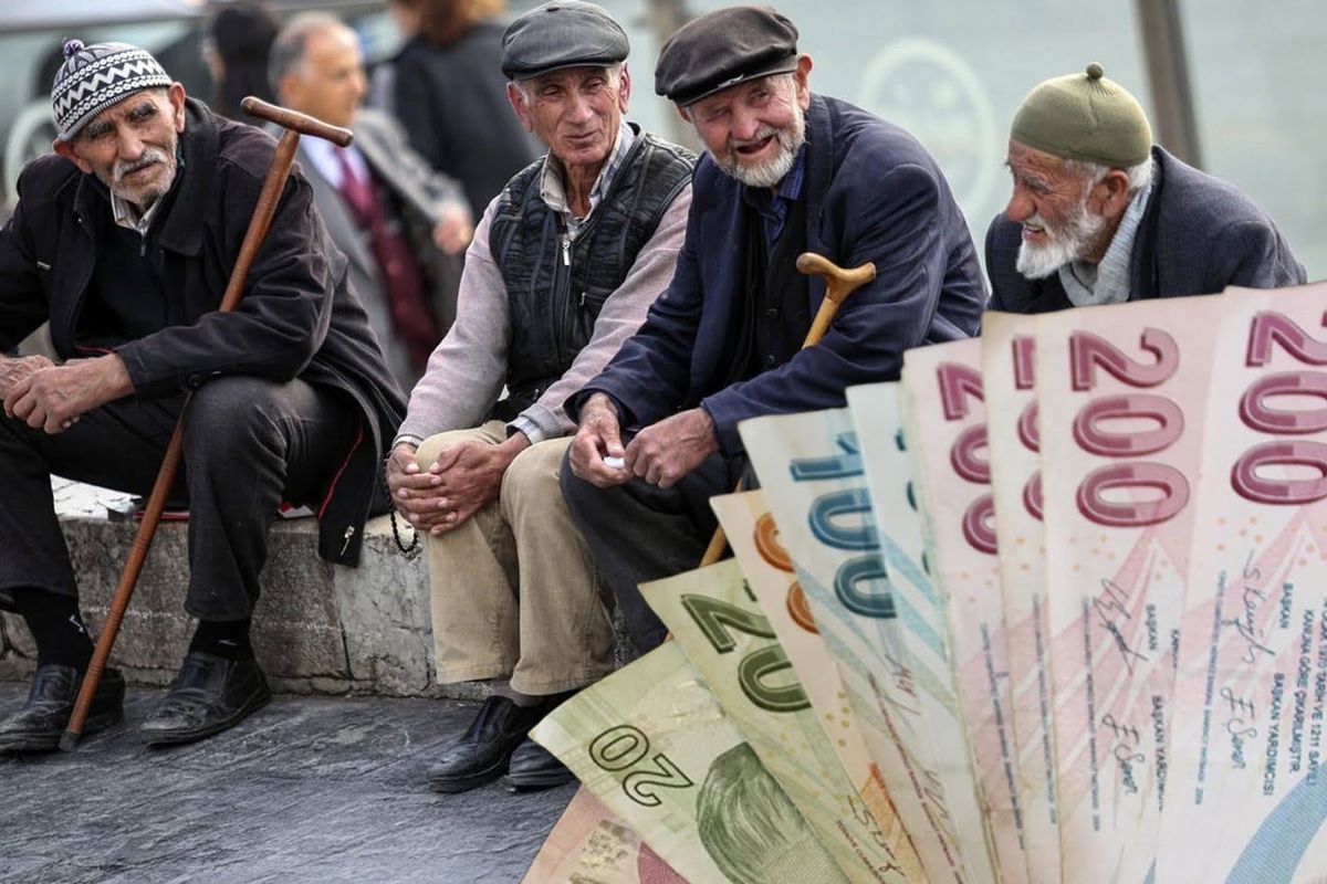 EMEKLİLİK İPTALİ İDDİALARINA SGK’DAN NET YANIT