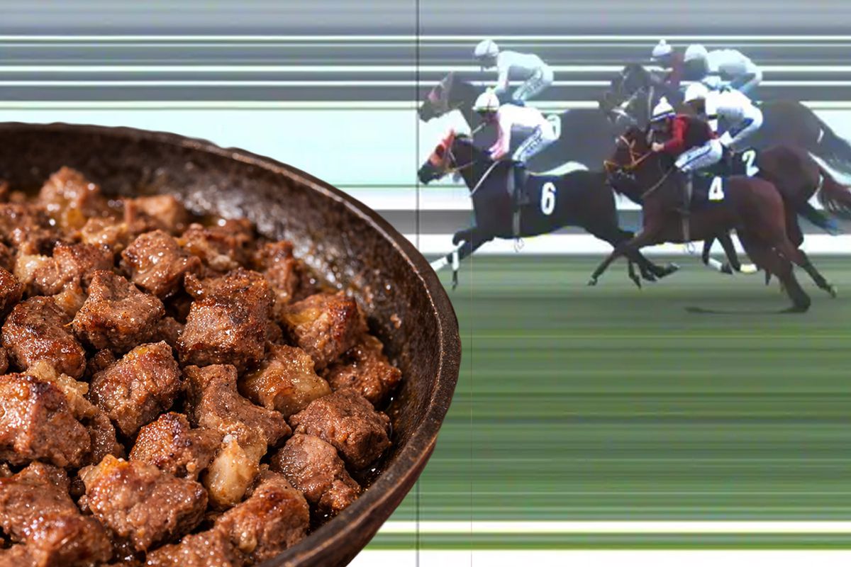 AŞEVİ SKANDALINDA ATIN SAHİBİNDEN İLK AÇIKLAMA