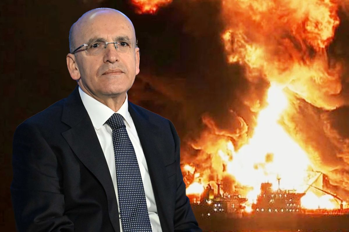 SAVAŞ UZARSA EKONOMİDE ENFLASYON RİSKİ BÜYÜYOR