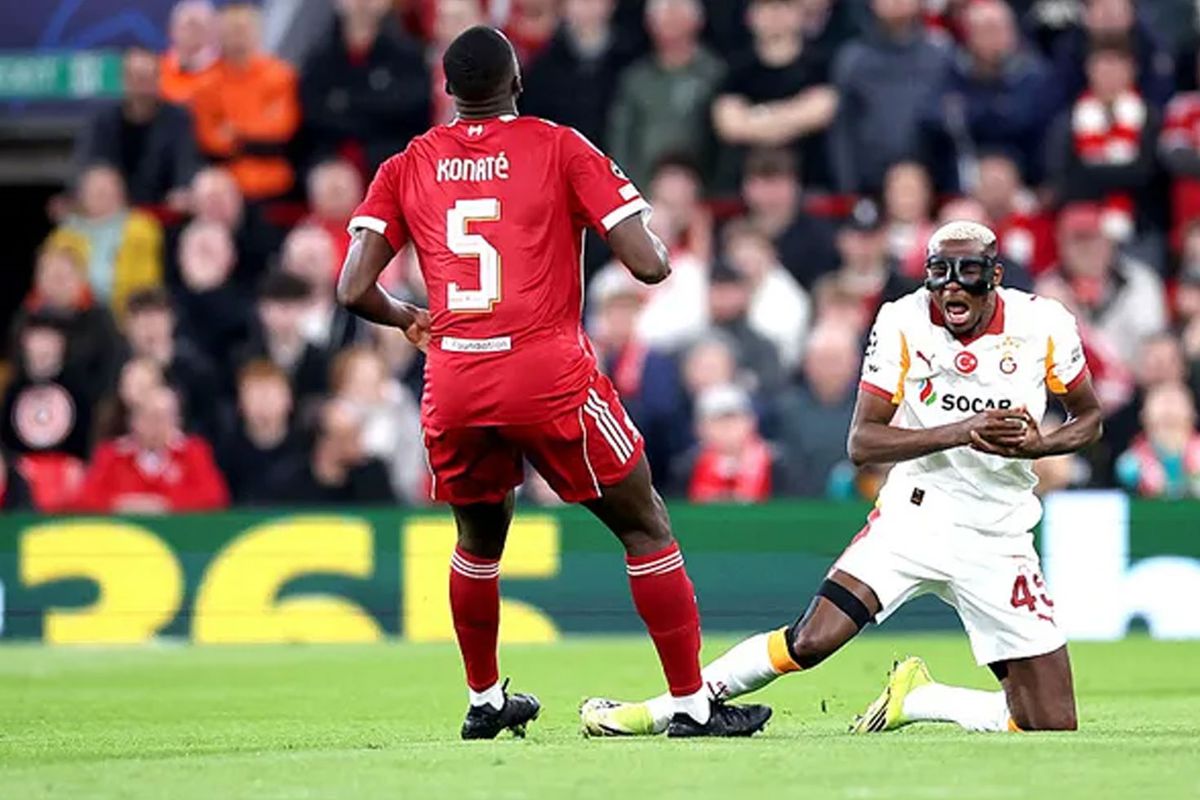 OSIMHEN ŞOKU GALATASARAY’A AĞIR DARBE