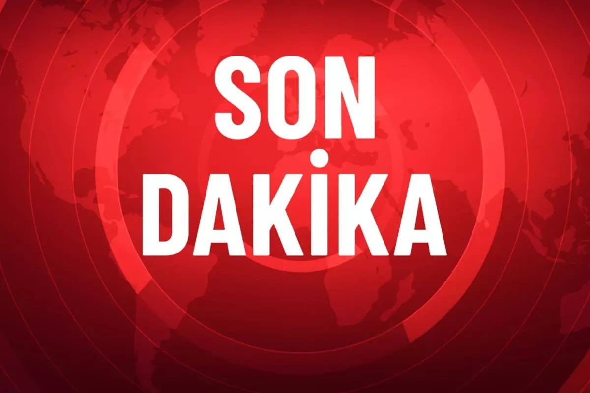 ÜNLÜ İSİMLERE ŞOK OPERASYON GÖZALTILAR VAR