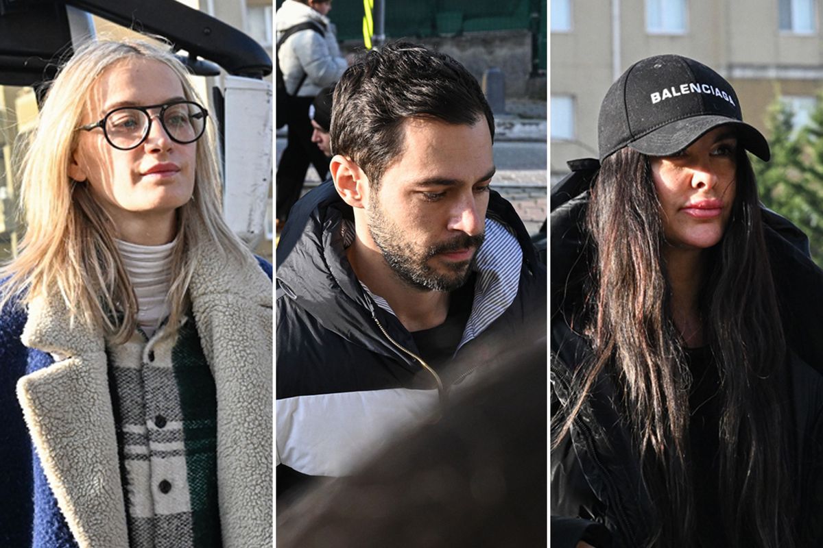 ÜNLÜLERE YÖNELİK SORUŞTURMADA KRİTİK GELİŞME: TUTUKLAMA VE ADLİ KONTROL TALEPLERİ