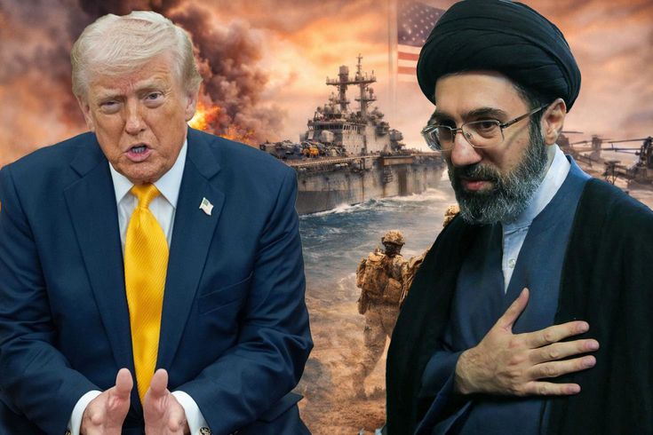 HÜRMÜZ KRİZİNDE TARİHİ GERİ ADIM İDDİASI