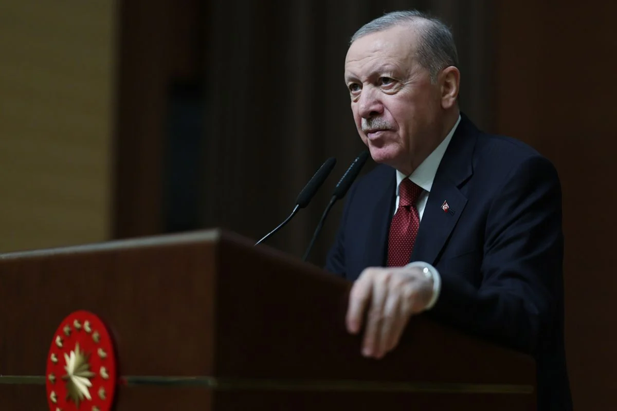 TÜRKİYE 5G DÖNEMİNE RESMEN GEÇTİ