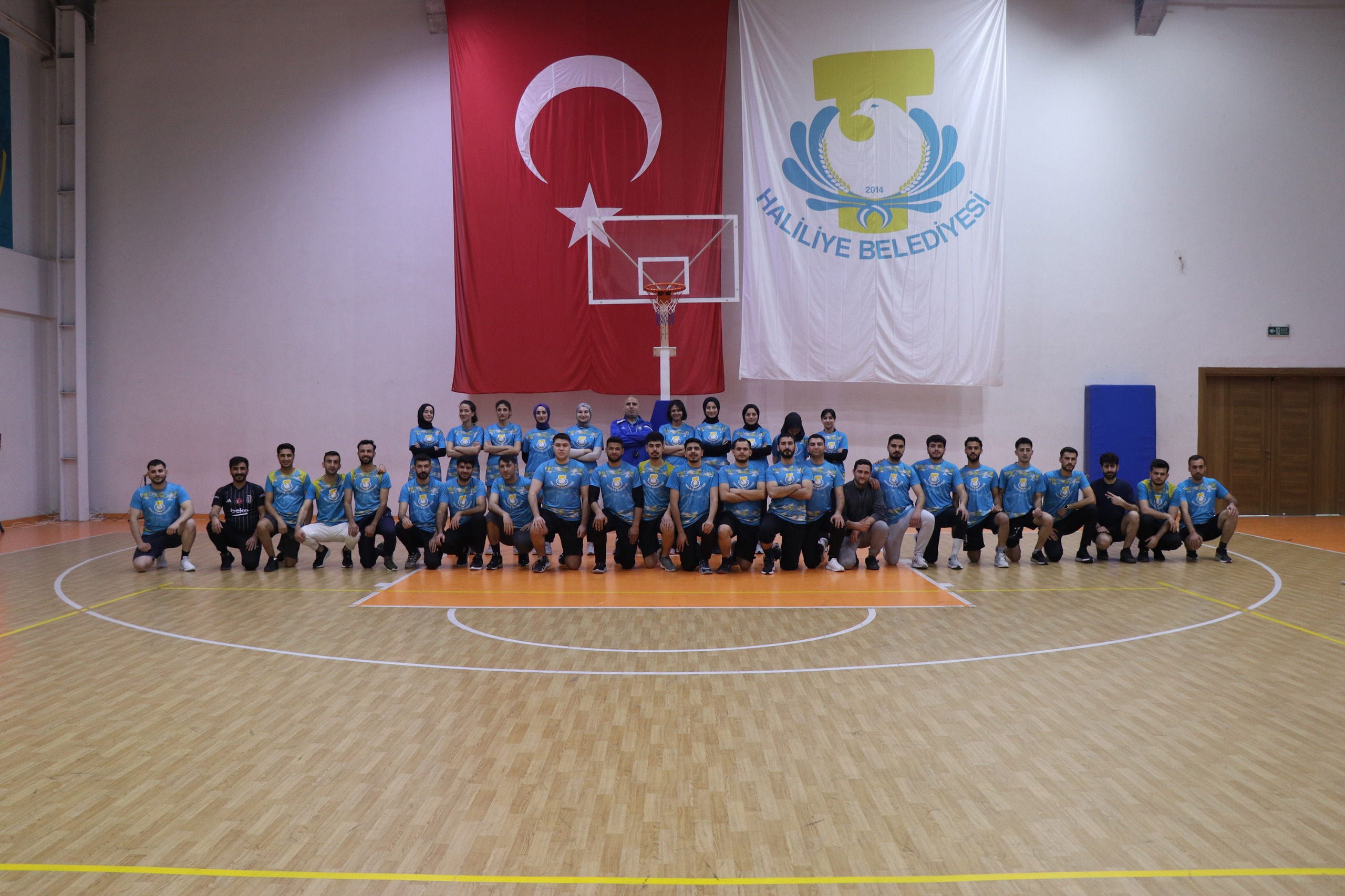 HALİLİYE BELEDİYESİ İLE GENÇLERİN HAYALLERİ GERÇEĞE DÖNÜŞÜYOR