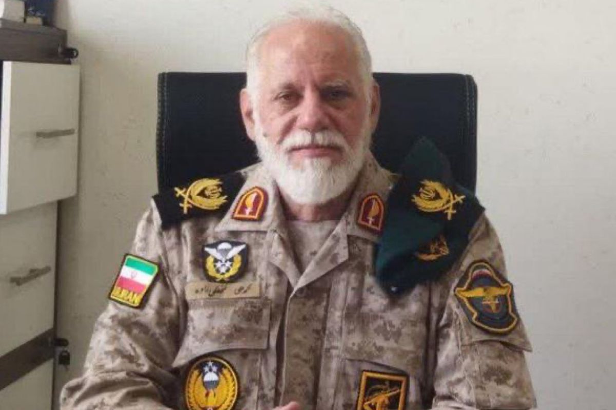 İRAN’DA ÜST DÜZEY KAYIP GERİLİMİ TIRMANDIRDI