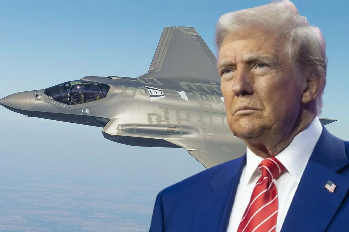 İRAN’DA DÜŞÜRÜLEN SAVAŞ UÇAĞI ABD TARAFINDAN DOĞRULANDI