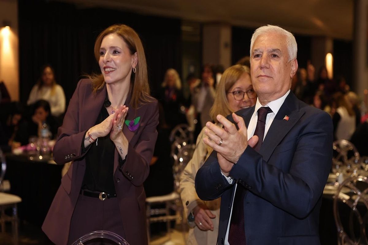 BURSA BÜYÜKŞEHİR BELEDİYE BAŞKANI BOZBEY TUTUKLANDI