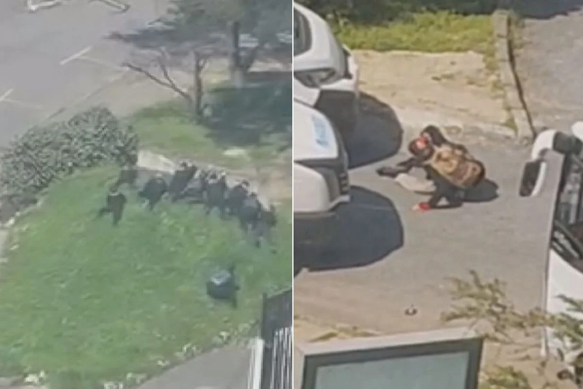 KONSOLOSLUK SALDIRGANLARININ KİMLİKLERİ BELLİ OLDU: DETAYLAR ORTAYA ÇIKTI