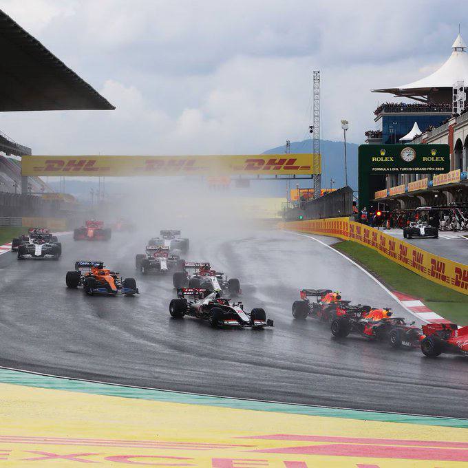 Efsane Geri Dönüyor: İstanbul Park, 2027’den İtibaren Yeniden Formula 1 Takviminde!