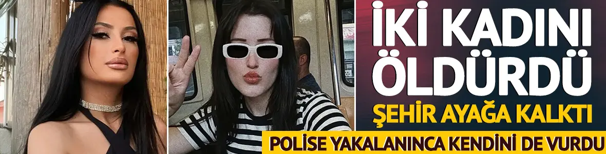 Ortaca’da Kanlı Hesaplaşma: 2 Kadın Hayatını Kaybetti