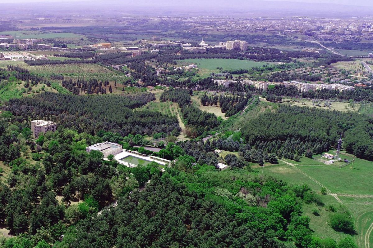 🛢️ Kampüsün Altından Enerji Çıktı: Dicle Üniversitesi’nde Petrol Heyecanı