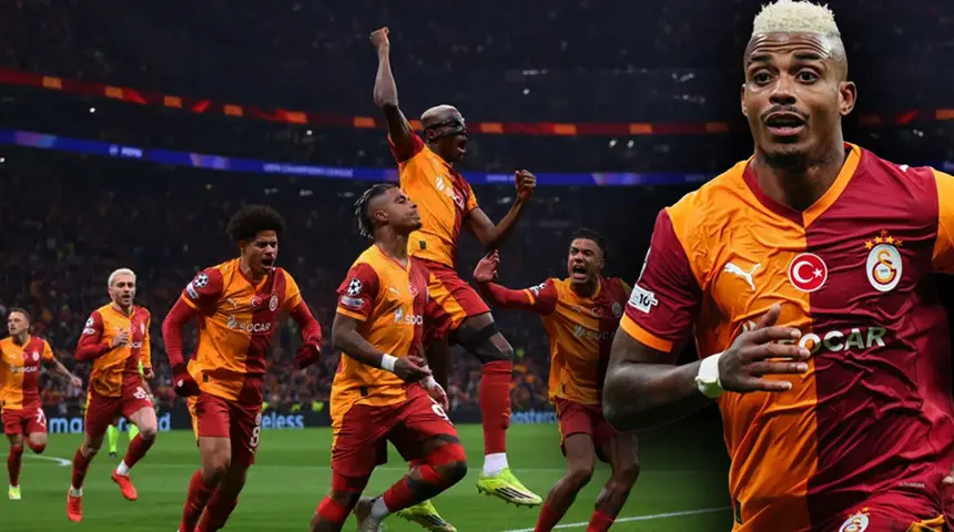 Galatasaray’da Büyük Revizyon! Lemina Gerçeği Ortaya Çıktı, Ayrılıklar Kapıda