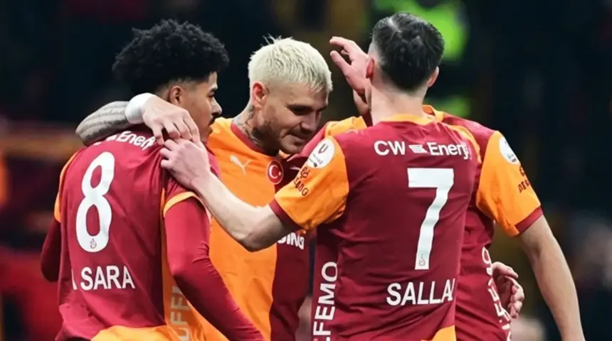 Galatasaray’da Ayrılık Rüzgarı! Dursun Özbek İki Yıldız İçin Kararı Verdi