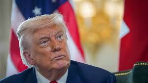 Trump’tan İran Zirvesi Sonrası Sert Mesaj: “Nükleer Silaha Asla İzin Vermeyeceğiz”