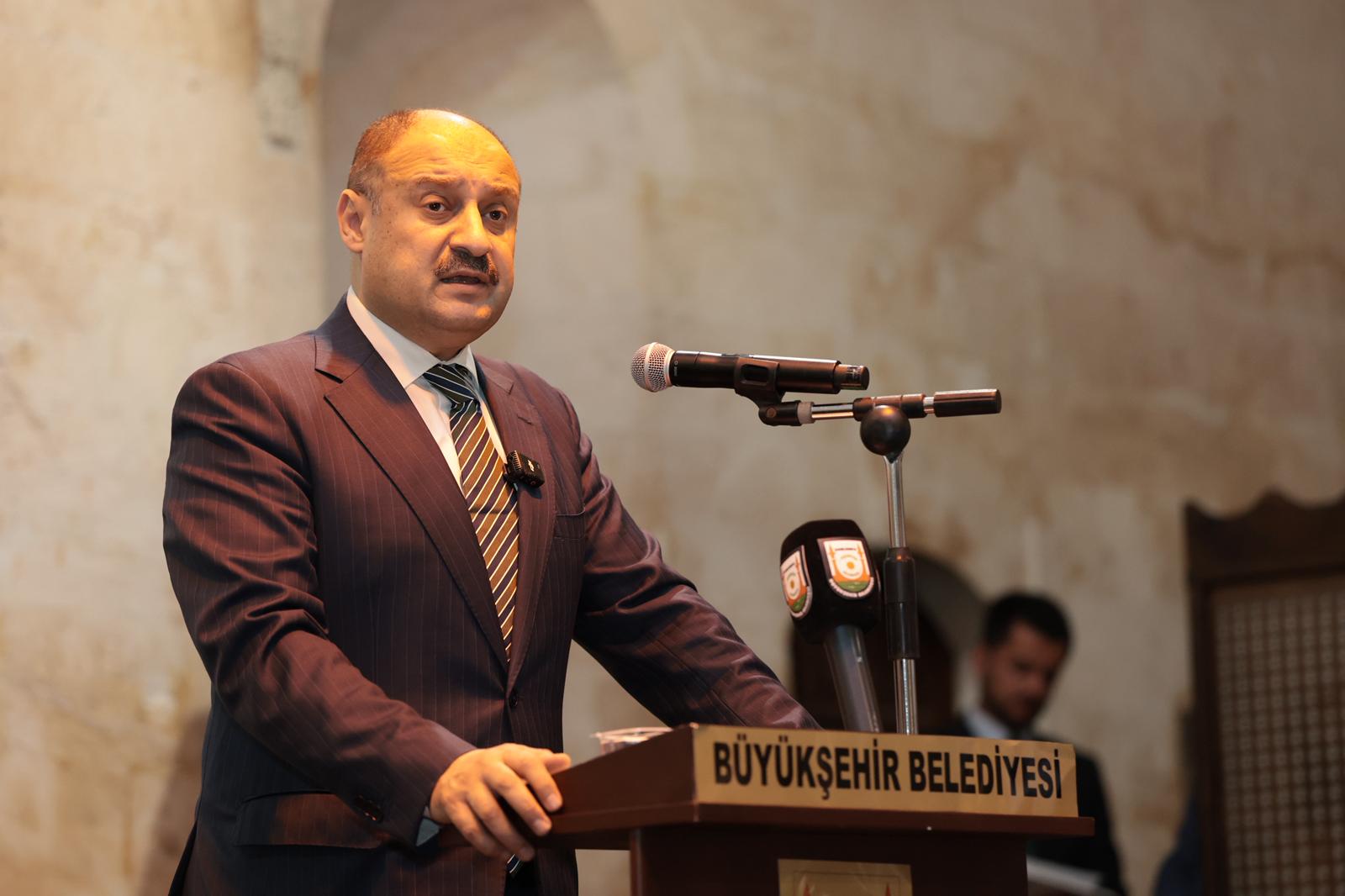 Siverek’teki Saldırının Ardından Öğretmenlere Destek Eli: “Yaralı Şifacıyı İyileştir” Programı Başladı