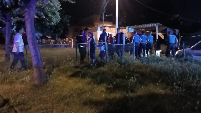 Gece Yarısı Dehşeti: Bursa’da Karı-Koca Evlerinde Silahlı Saldırıda Hayatını Kaybetti