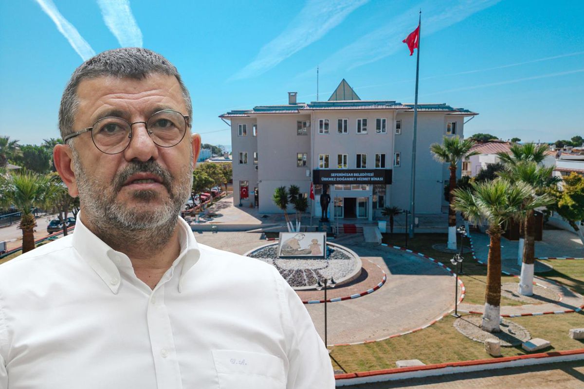 Seferihisar Belediyesi’nde Rüşvet Soruşturmasında İkinci Dalga: 6 Gözaltı