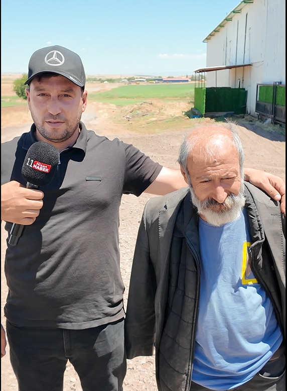 Siverek Belediyesi’nden Kırsal Mahallelere Altyapı Atağı: Sadettin Köyü Yenileniyor!