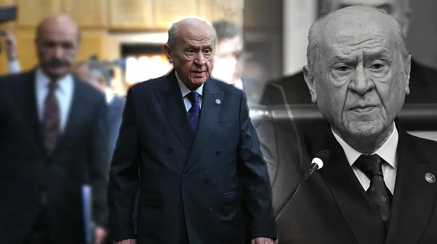 Bahçeli’nin askeri hastane çağrısı Meclis’te karşılık bulmadı: MHP oylamaya katılmadı
