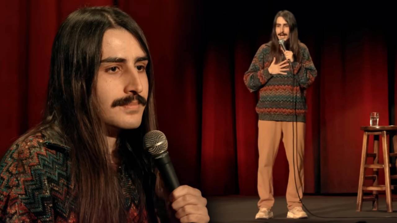 Yurtdışından Dönen Deniz Göktaş Havalimanında Gözaltına Alındı