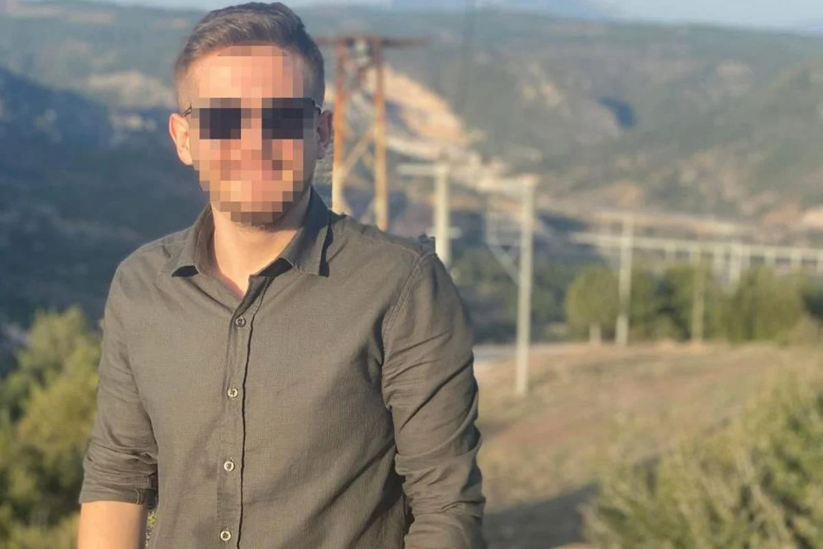 420 Bin Liralık Trafik Cezasının Ardından Acı Son! Genç Sürücü Evinde Yaşamına Son Verdi
