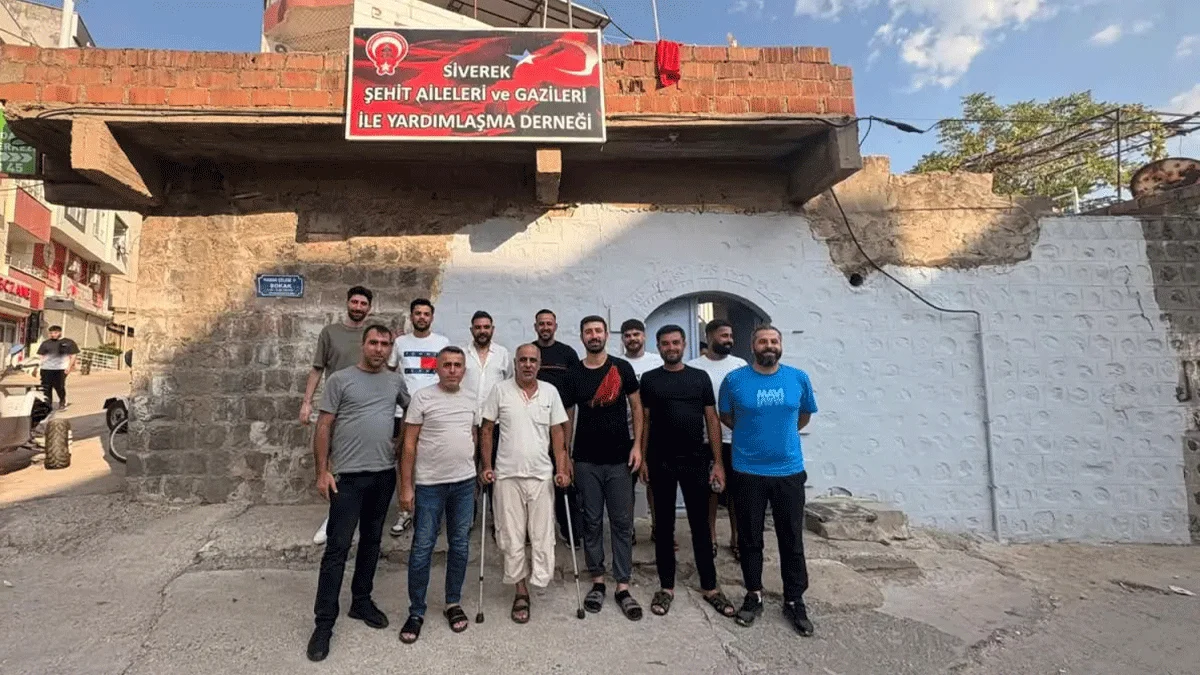 Şanlıurfa'daki Tahsis Tartışmasında Yeni Gelişme! Abdurrahman Er'den Dikkat Çeken Açıklama