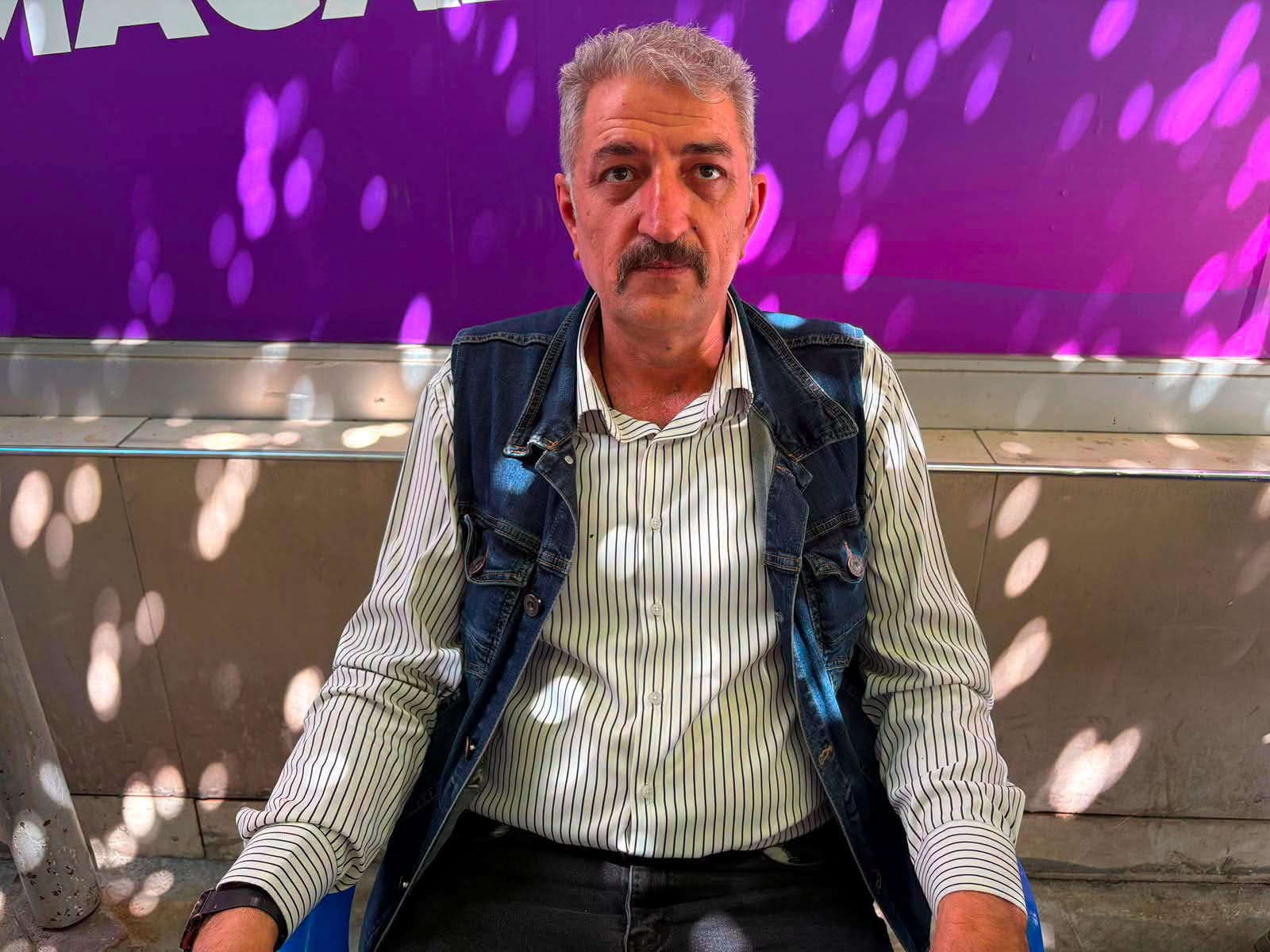 Gönüllü Köy Korucuları Derneği Başkanı İsmet Küçükbayrak'tan Şehit ve Gaziler Derneği Tartışmalarına İlişkin Açıklama