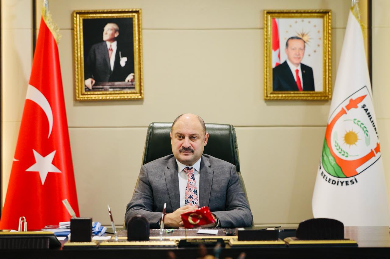 Başkan Gülpınar: “15 Temmuz, Milletimizin Destansı Direnişinin Adıdır”