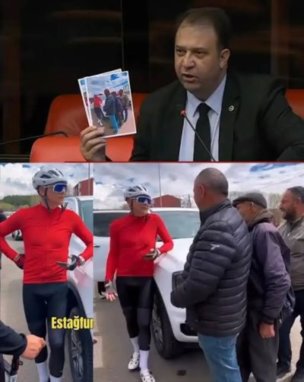 TAYT TARTIŞMASIYLA GÜNDEME GELEN VALİ GÖREVDEN ALINDI