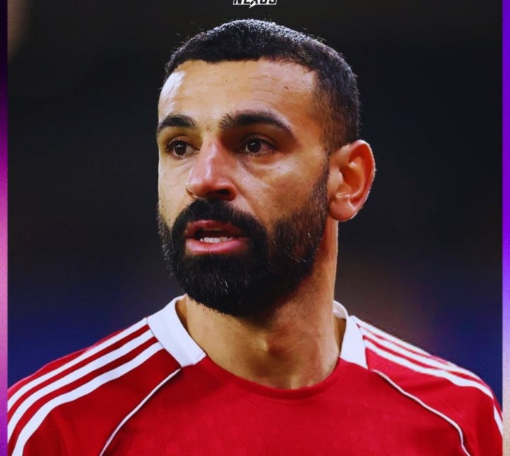Beşiktaş'tan Yılın Bombası! Mohamed Salah Siyah-Beyazlı Formayı Giyiyor