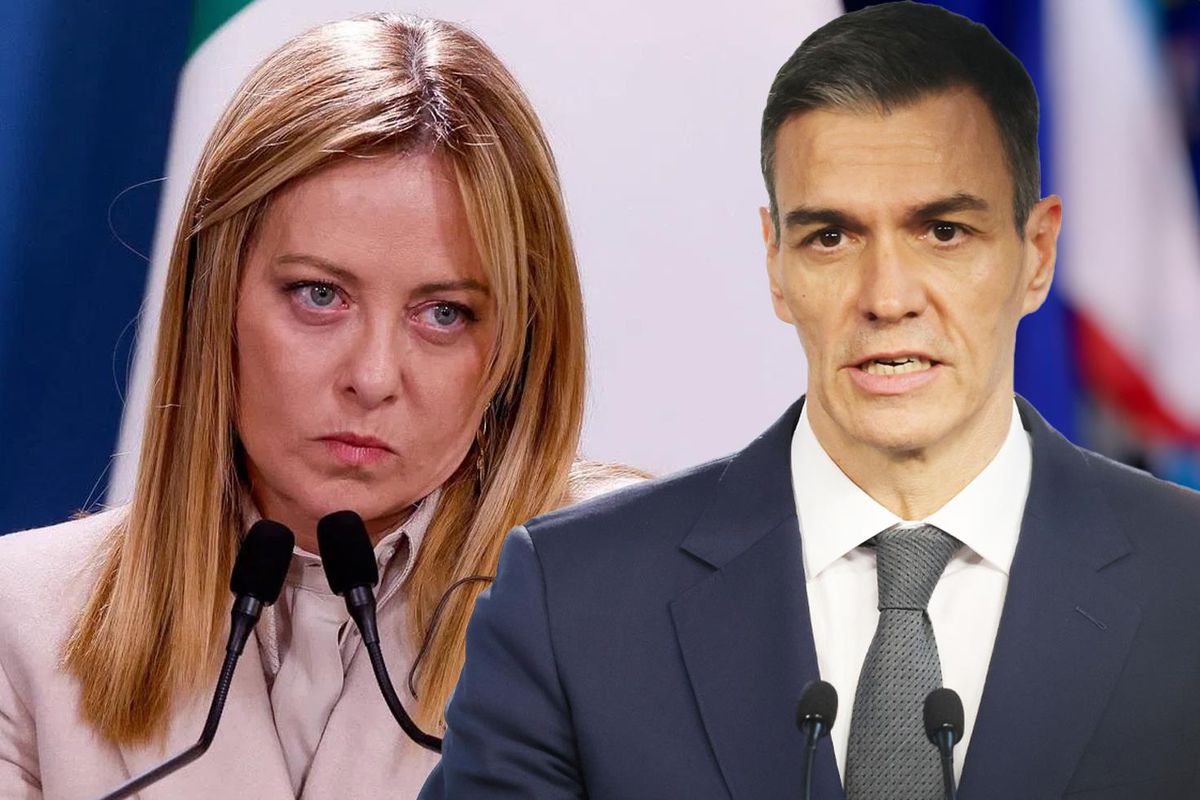 İSPANYA’DAN İTALYA’YA KARŞI HAMLE! KİMLİK VE PASAPORT KONTROLÜ BAŞLIYOR
