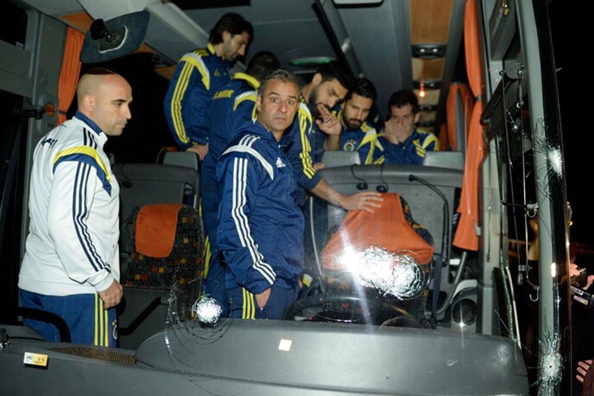 Fenerbahçe Otobüsü Saldırısında 11 Yıl Sonra Yeni Gelişme: 5 Şüpheli Gözaltında